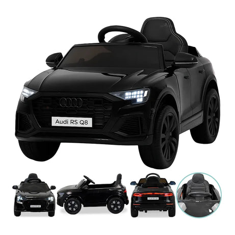 AUDI DEPORTIVO A3 HL518 web