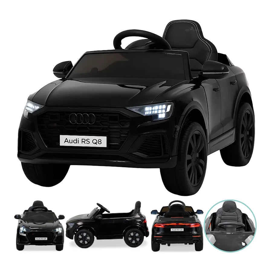 AUDI DEPORTIVO A3 HL518 web