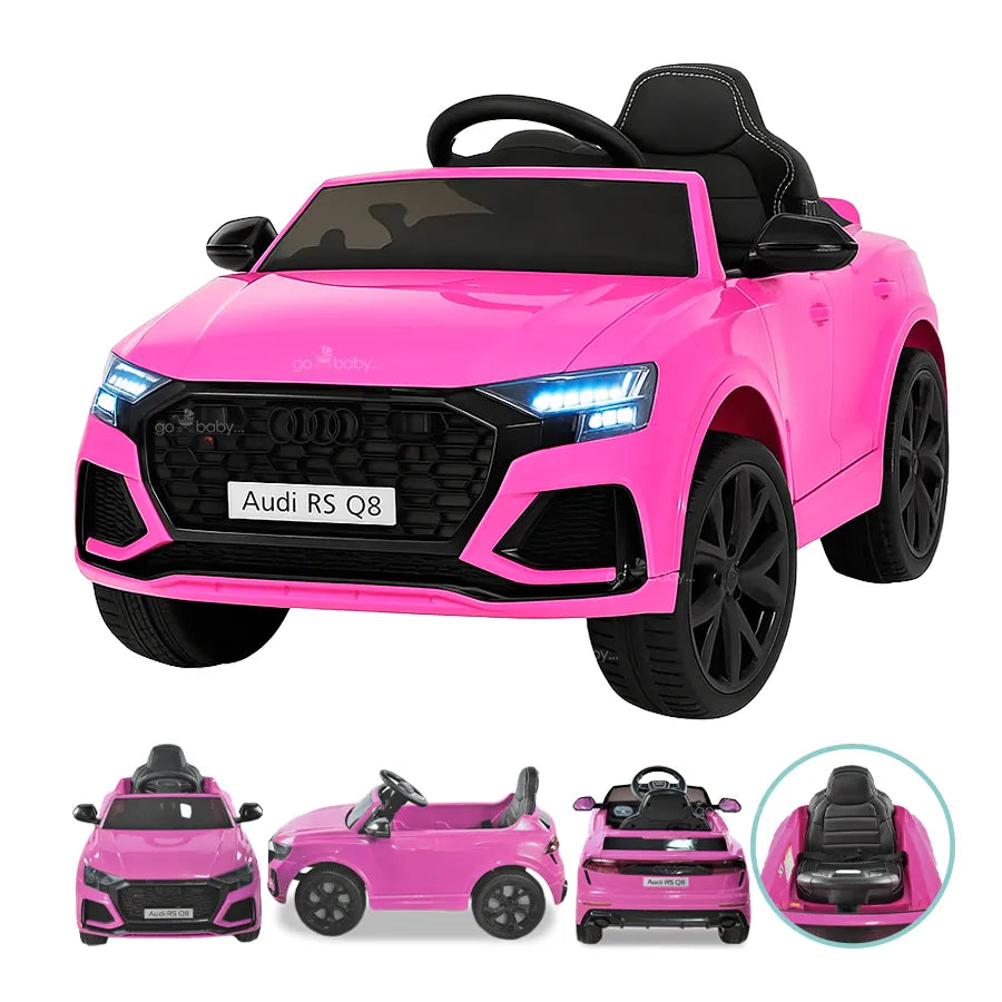 AUDI DEPORTIVO A3 HL518 web