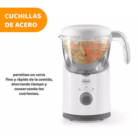 Procesador de alimentos para bebé Easy meal