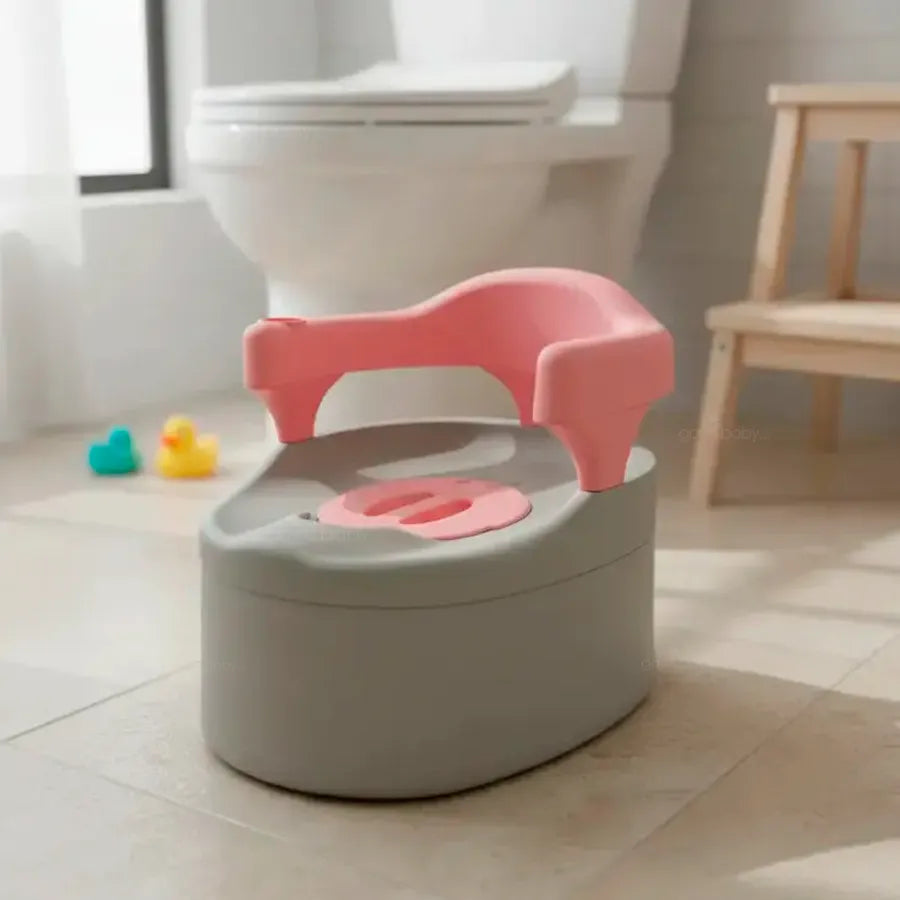 Bañito Entrenador Para Bebé Cw GU