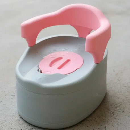 Bañito Entrenador Para Bebé Cw GU