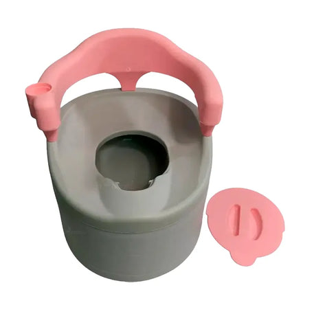 Bañito Entrenador Para Bebé Cw GU
