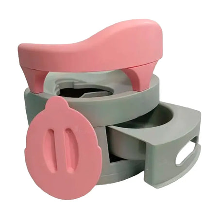 Bañito Entrenador Para Bebé Cw GU