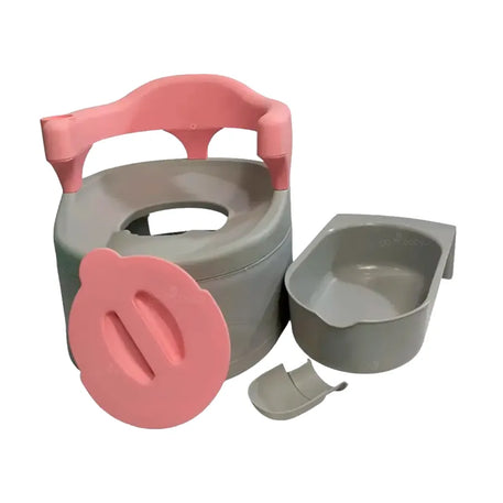 Bañito Entrenador Para Bebé Cw GU