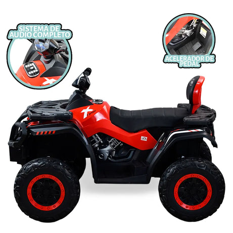 CUATRIMOTO S-615 ELECTRICA SK web