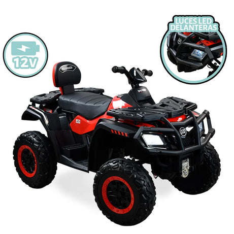 CUATRIMOTO S-615 ELECTRICA SK web