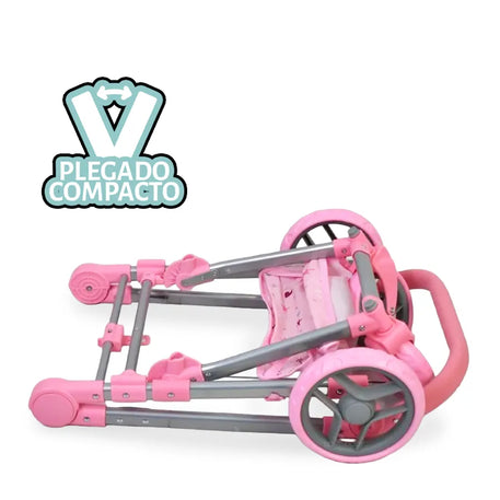 CARRIOLITA SK GALAXI MINI