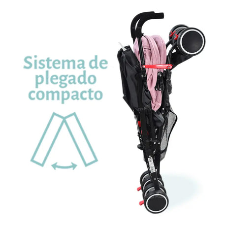 Carriola infanti Viggo