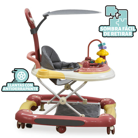 Andador starkids sarin