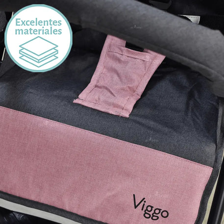 Carriola infanti Viggo