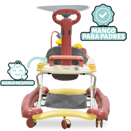 Andador starkids sarin