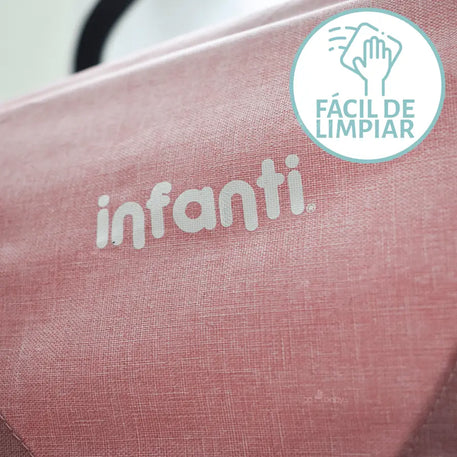 Carriola infanti Viggo