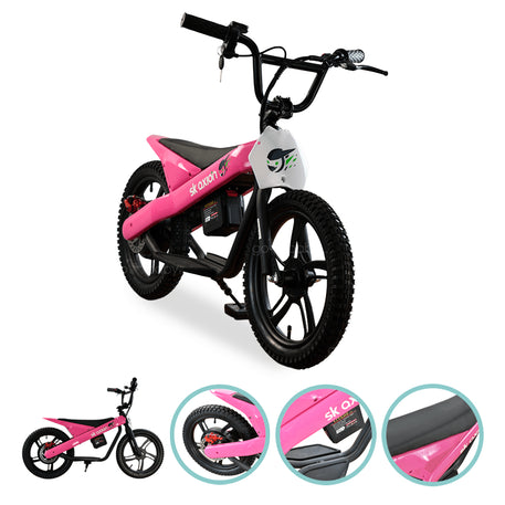 E-BIKE SK-1  MAX