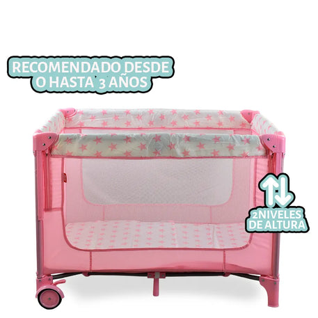 CUNA COLECHO LOVE & CARE