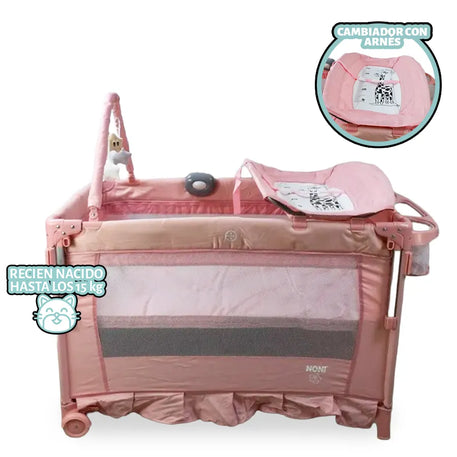 CUNA CORRAL NONI 888N