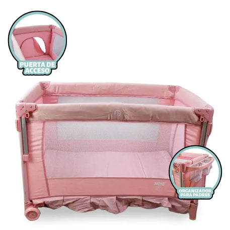 CUNA CORRAL NONI 888N