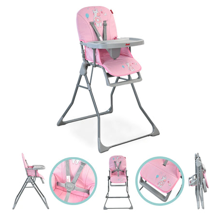 SILLA ALTA LIGHT
