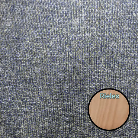 Sillón mecedora Homy