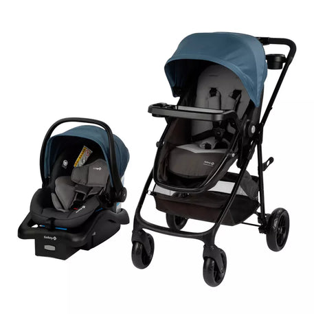 Grow & Go Sprint 8-en-1