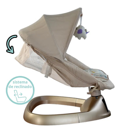 MECEDORA ELECTRICA VW CB