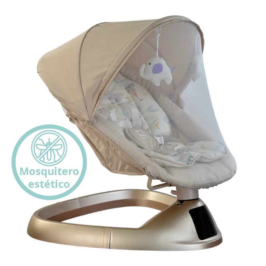 MECEDORA ELECTRICA VW CB