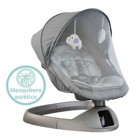 MECEDORA ELECTRICA VW CB