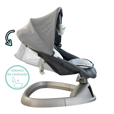 MECEDORA ELECTRICA VW CB