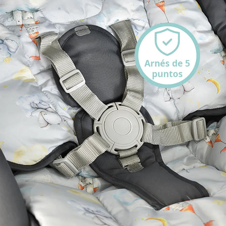 MECEDORA ELECTRICA VW CB