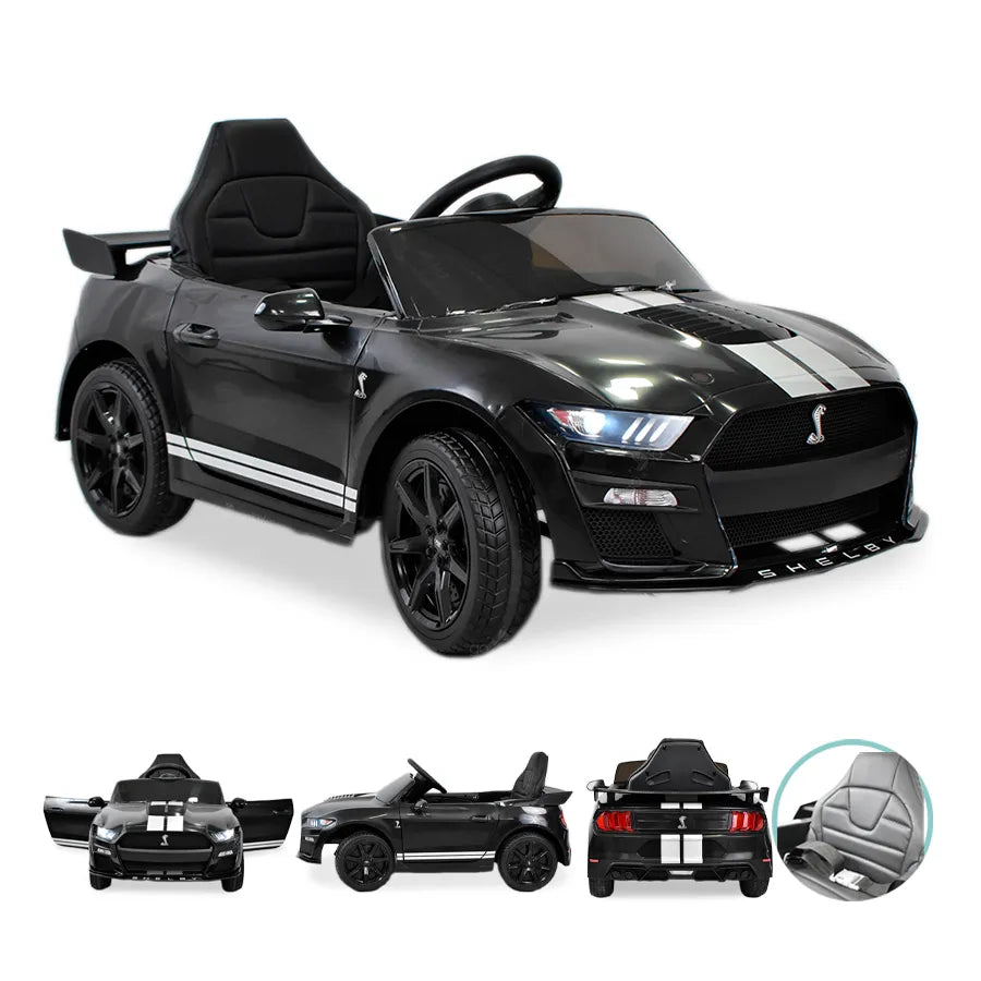 MUSTANG SHELBY 9969 SK