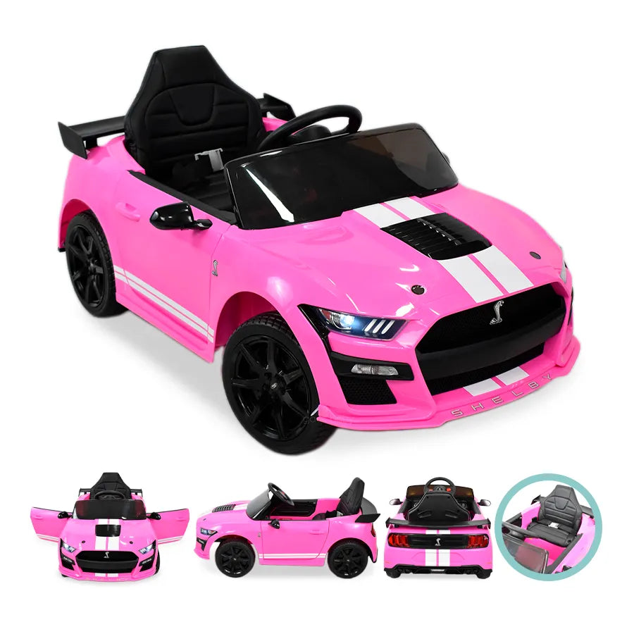 MUSTANG SHELBY 9969 SK