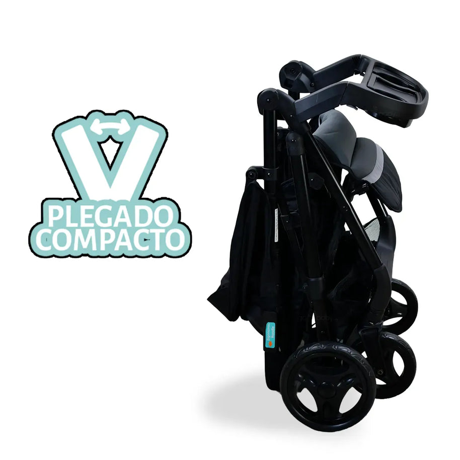 CARRIOLA BT TRAVEL SYSTEM SONAR SEASON
