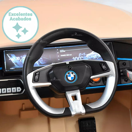BMW I4 12v web