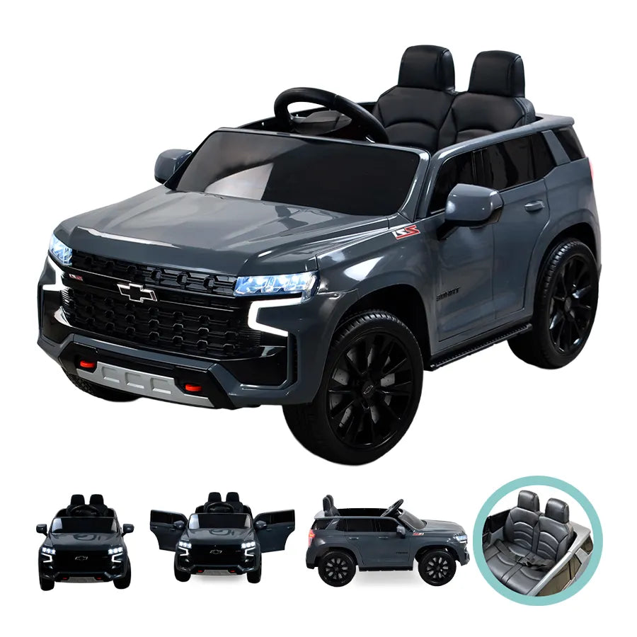 CAMIONETA ELECTRICA SK TAHOE web