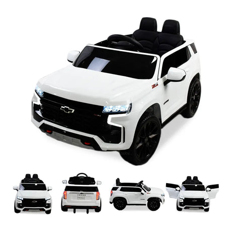 CAMIONETA ELECTRICA SK TAHOE web