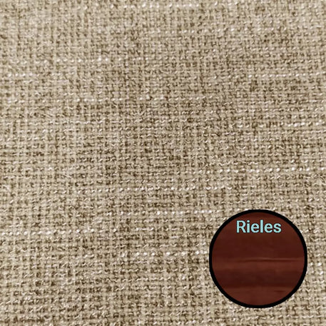 Sillón mecedora Homy