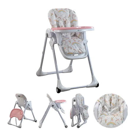 SILLA ALTA TAVOLA