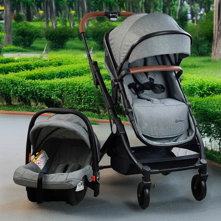 Paquete Travel go