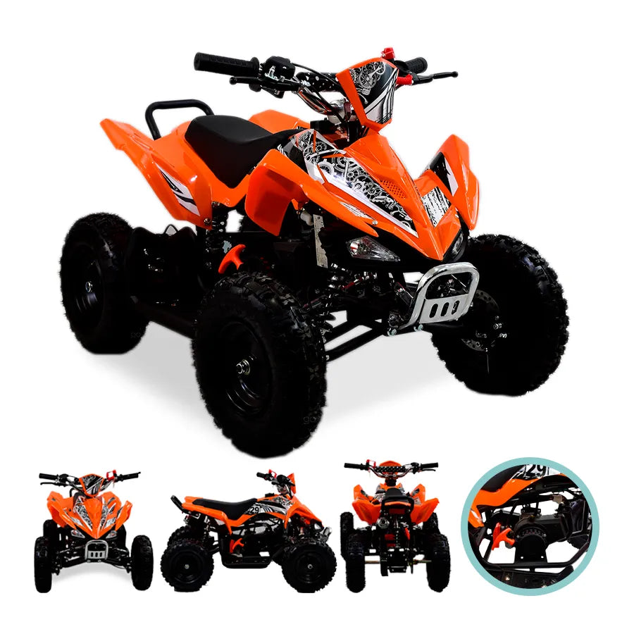 CUATRIMOTO GASO TRX-8 SK web