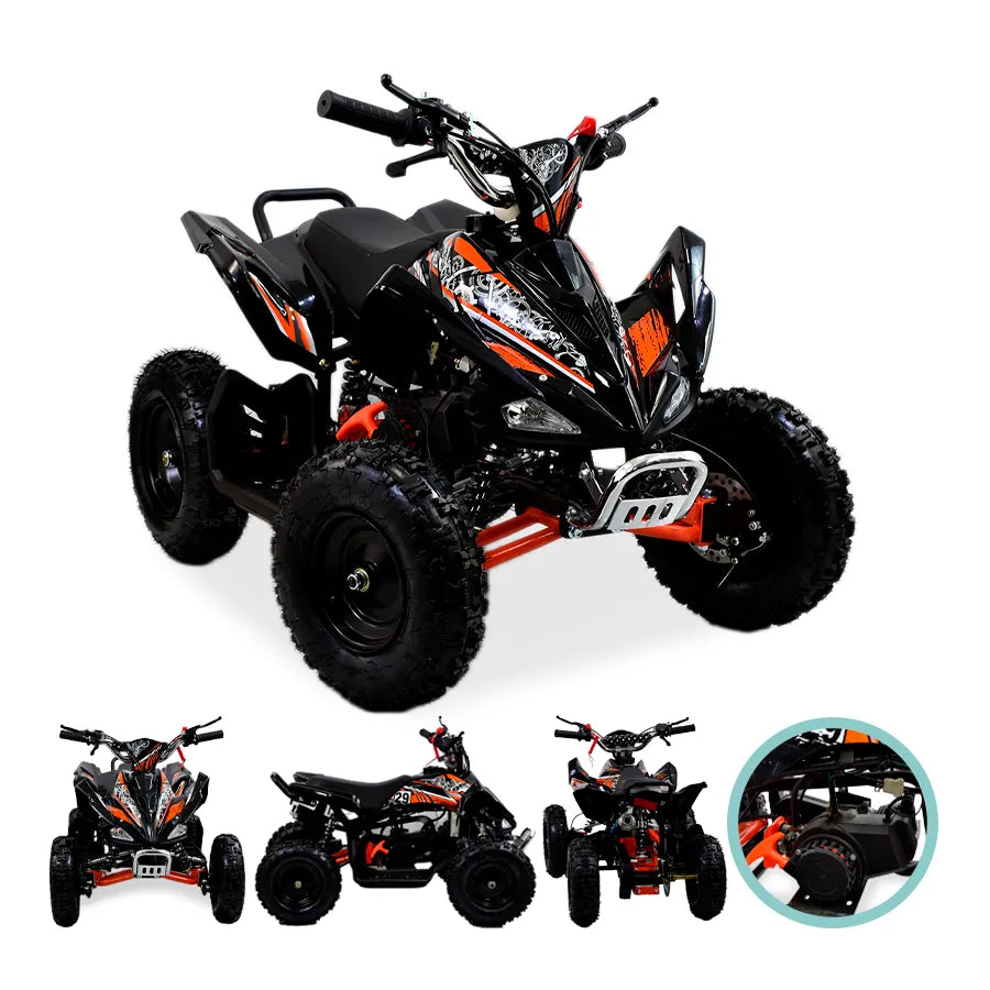 CUATRIMOTO GASO TRX-8 SK web