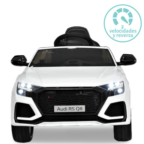 AUDI DEPORTIVO A3 HL518 web