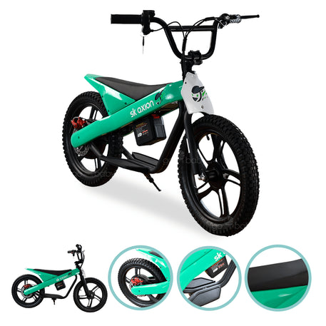 E-BIKE SK-1  MAX