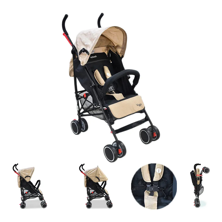 Carriola infanti Viggo