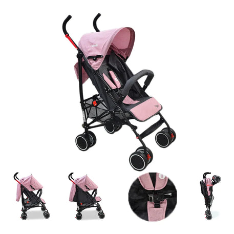 Carriola infanti Viggo