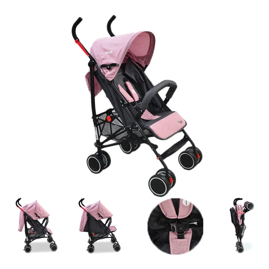 Carriola infanti Viggo