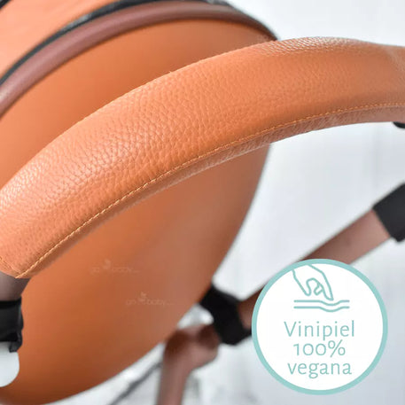 Carriola  3 en 1 Globo GO