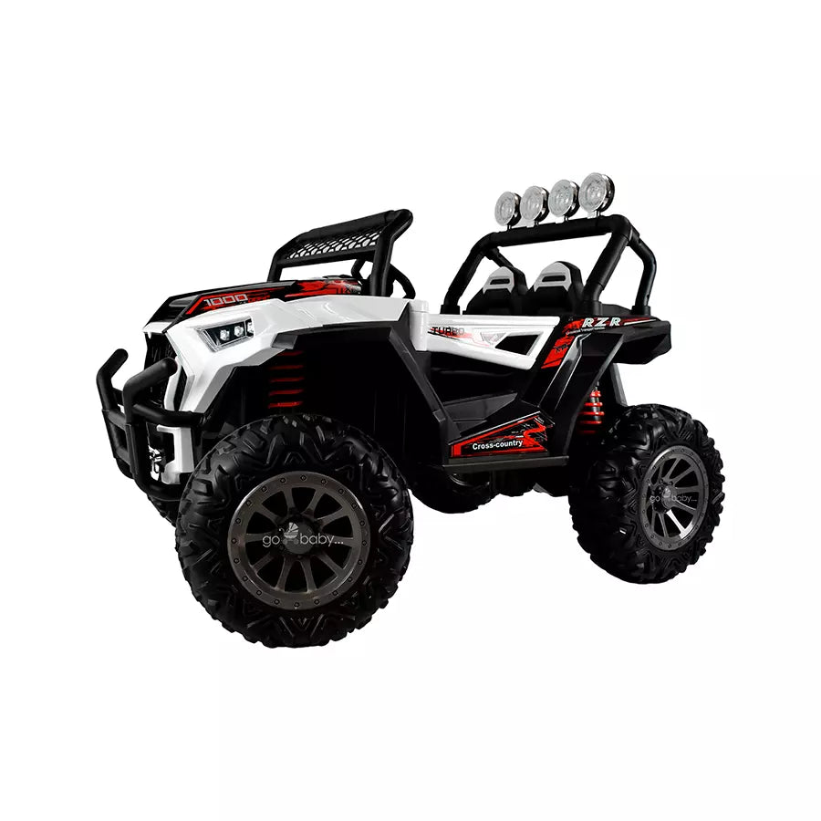 Razer Pol - gobaby.mx