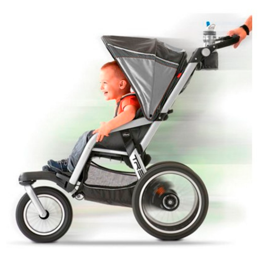 CHICCO TRE STROLLER TITAN USA gobaby.mx