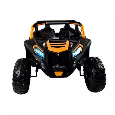 Razer Eléctrico Todo Terreno - gobaby.mx