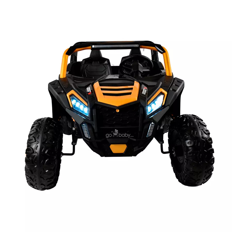 Razer Eléctrico Todo Terreno - gobaby.mx